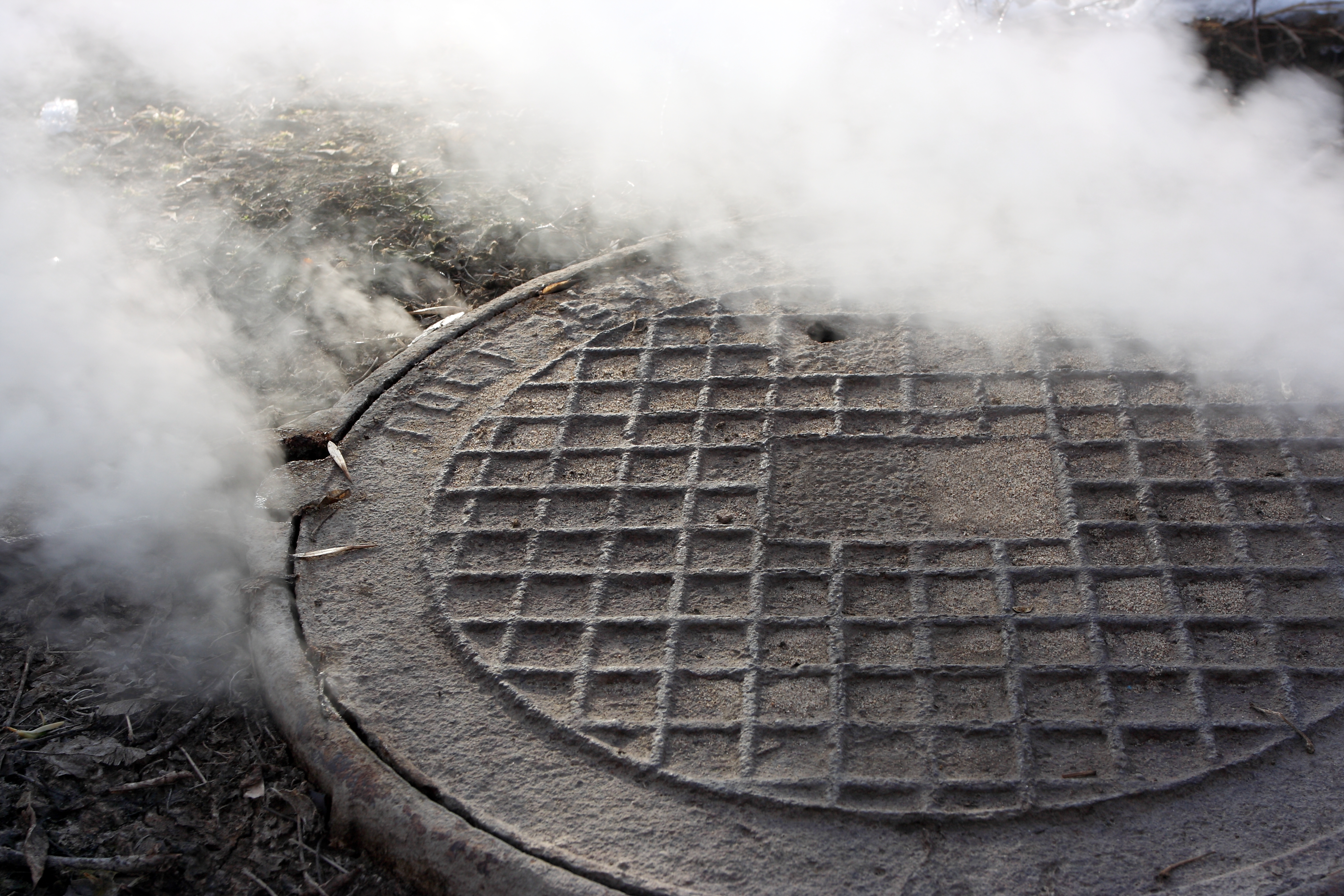 Sewer School Why Do Sewers Smell 